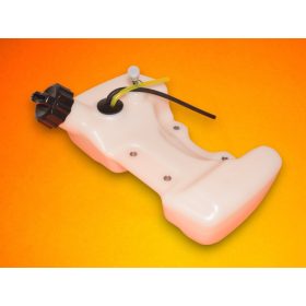 Üzemanyagtartály McCulloch B40B