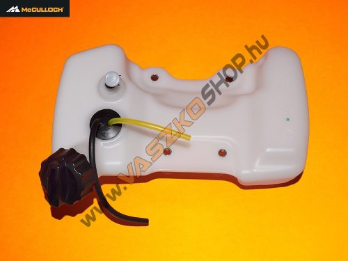 Üzemanyagtartály McCulloch B40B
