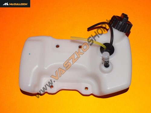 Üzemanyagtartály McCulloch B40B