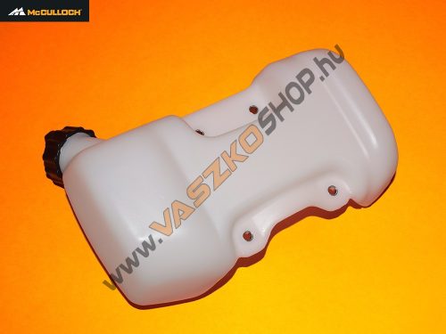 Üzemanyagtartály McCulloch B40B