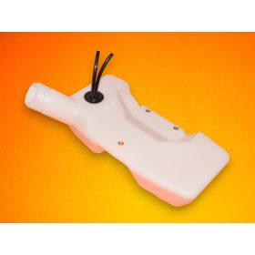 Üzemanyagtartály McCulloch B43BT