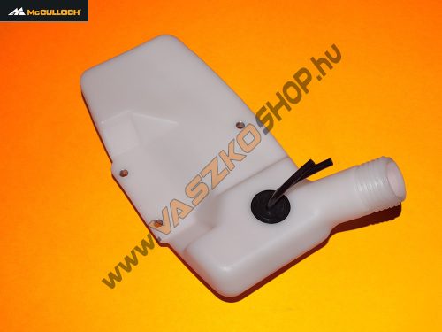 Üzemanyagtartály McCulloch B43BT