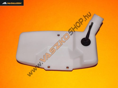 Üzemanyagtartály McCulloch B43BT