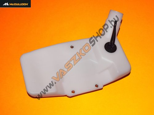 Üzemanyagtartály McCulloch B43BT
