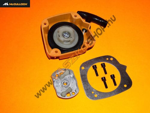 Berántó McCulloch B43BT