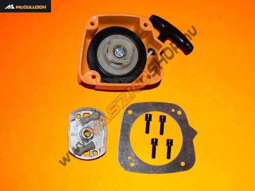 Berántó McCulloch B43BT