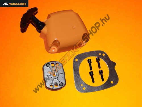 Berántó McCulloch B43BT