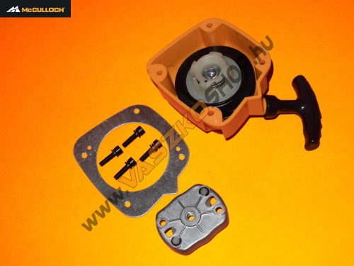 Berántó McCulloch B43BT
