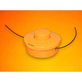 Damilfej McCulloch B43BT