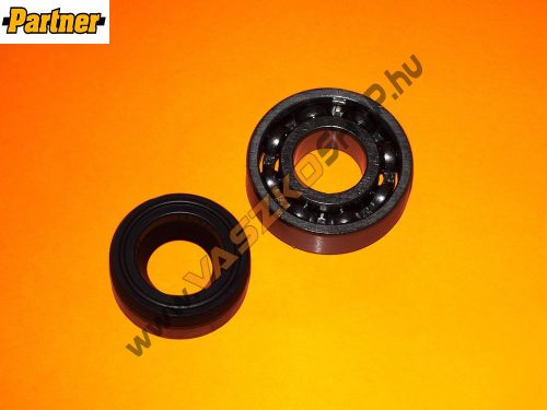 Főtengely csapágy Partner B 250 B