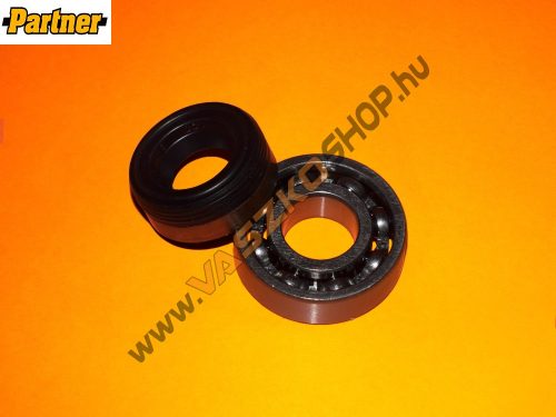 Főtengely csapágy Partner B 250 B