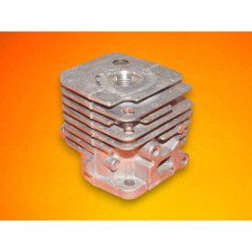 Henger Partner B 250 B