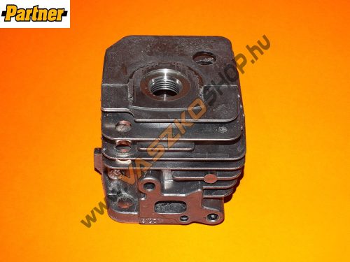 Henger Partner B 250 B