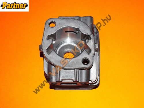 Henger Partner B 250 B