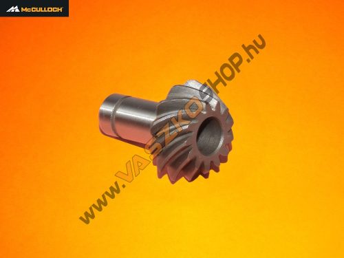 Szöghajtás fogaskerék McCulloch B40B Elite