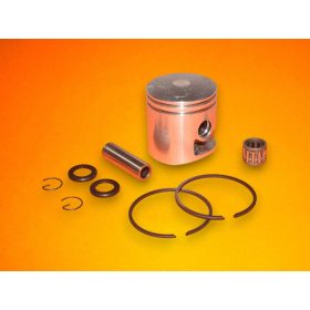 Dugattyú McCulloch B26PS