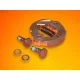 Kuplung Partner B400 , B422X , B472X