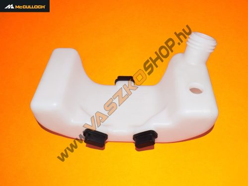 Üzemanyagtartály McCulloch BC 435 L 