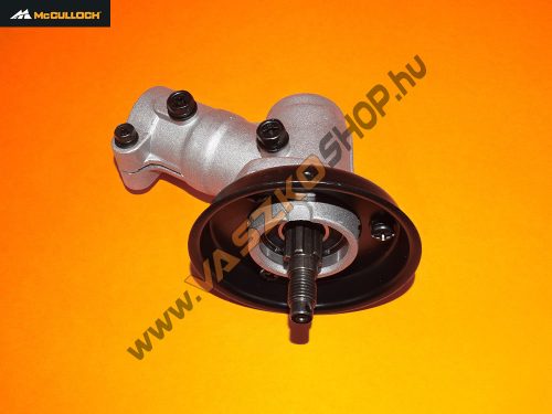 Szöghajtás McCulloch B33B