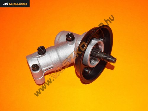 Szöghajtás McCulloch B33B