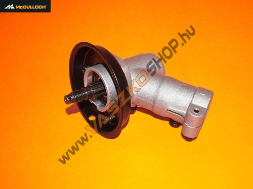 Szöghajtás McCulloch B33B