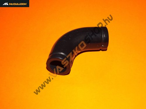 Szívócső Mcculloch B26 PS