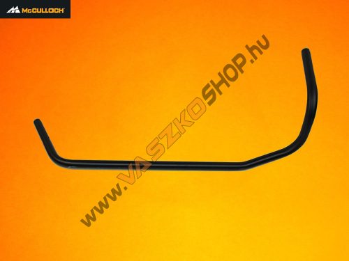 Kormánycső Mcculloch B28B