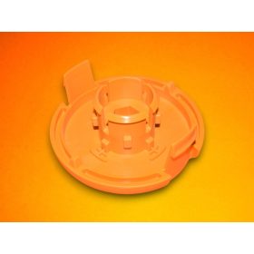 Damilfej ház Partner P35