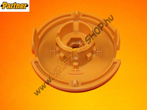 Damilfej ház Partner P35