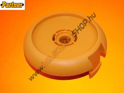 Damilfej ház Partner P35