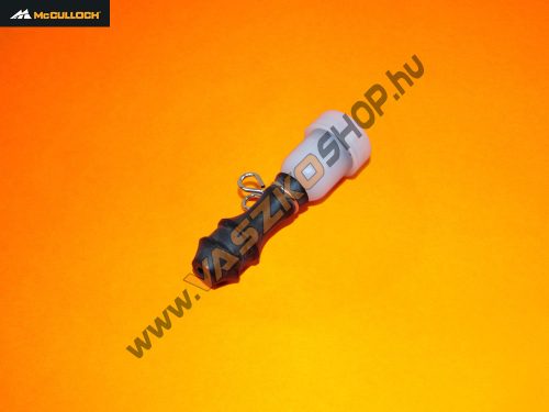 Üzemanyagtartály szellőző McCulloch B40B