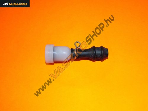 Üzemanyagtartály szellőző McCulloch B40B