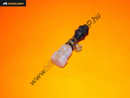 Üzemanyagtartály szellőző McCulloch B40B