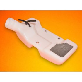 Üzemanyagtartály McCulloch B33B