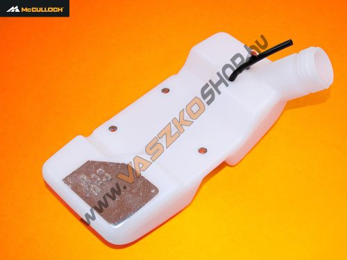 Üzemanyagtartály McCulloch B33B