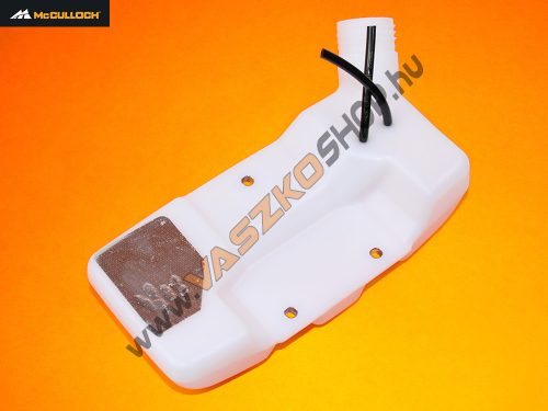 Üzemanyagtartály McCulloch B33B