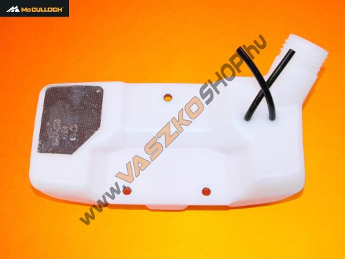 Üzemanyagtartály McCulloch B33B