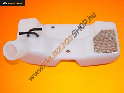 Üzemanyagtartály McCulloch B33B