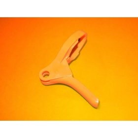 Gázkar McCulloch T26CS