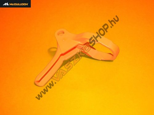 Gázkar McCulloch T26CS