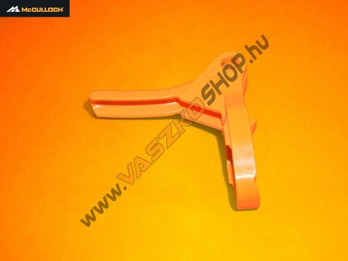 Gázkar McCulloch T26CS