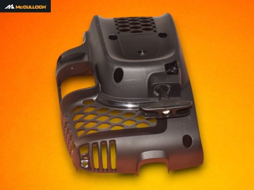 Beranto-McCulloch-B26PS