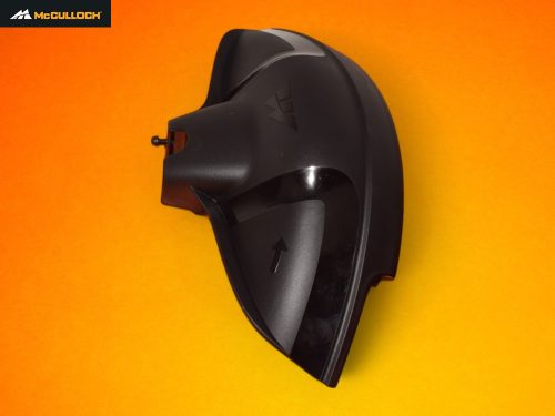 Damilfej-vedoburkolat-McCulloch-B-40-B