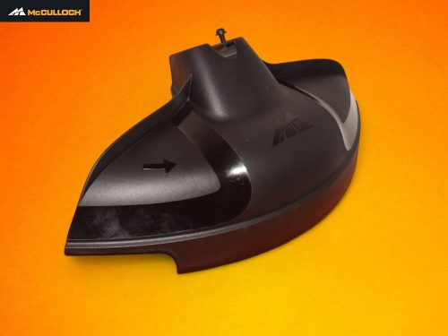 Damilfej-vedoburkolat-McCulloch-B-40-B