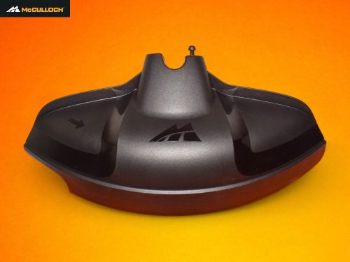 Damilfej-vedoburkolat-McCulloch-B-40-B