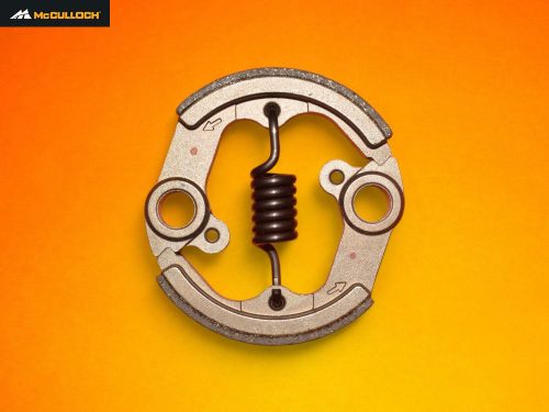 Kuplung-McCulloch-B40B-ELITE