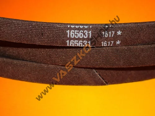 Menetszíj Partner P125-97RB