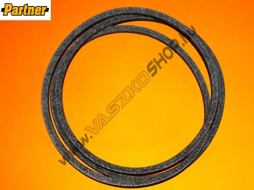 Késmeghajtó szíj Partner P155-107HK