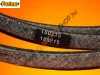 Késmeghajtó szíj Partner P155-107HK