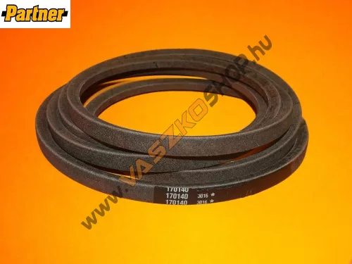 Menetszíj Partner P155107HRB , P200107HRB